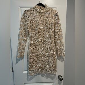 Wedding/ party/ bachelorette dress! Venus dress size 6